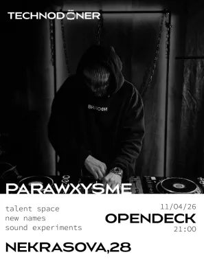 opendecks poster