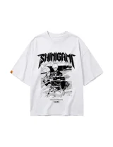 ФУТБОЛКА | BLACK MOON  (ЧЕРНАЯ ЛУНА)