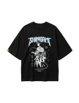 ФУТБОЛКА | RUKIA  (РУКИЯ)