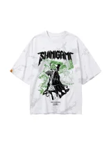 ФУТБОЛКА | URAHARA  (УРАХАРА)