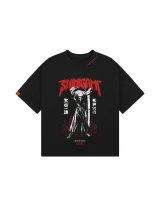 ФУТБОЛКА | KUROSAKI  (КУРОСАКИ)