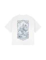 ФУТБОЛКА | THE FIFTH ANGEL (ПЯТЫЙ АНГЕЛ)