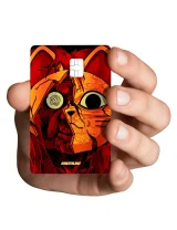 СТИКЕР | GRANNY  (БАБУЛЯ)