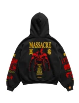 ХУДИ | MAKI ZEN'IN (R)  (МАКИ ЗЕНИН)