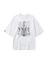 ФУТБОЛКА | CLAN'S MISTAKE  (ОШИБКА КЛАНА)