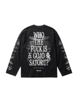 ЛОНГСЛИВ | WHO IS IT (КТО ЭТО)