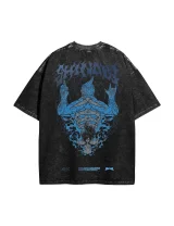 ФУТБОЛКА | SHINOBI SUSANOO (СУСАНОО ШИНОБИ)