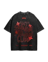 ФУТБОЛКА | ASSC (АНТИ-ШИНОБИ)