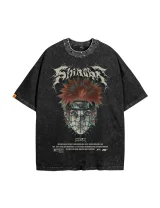 ФУТБОЛКА | ENDLESS TORMENT (БЕСКОНЕЧНЫЕ МУКИ)