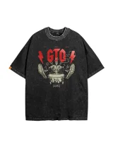 ФУТБОЛКА | NO LIMITS  (БЕЗГРАНИЧНЫЙ)