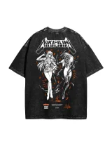 ФУТБОЛКА | BLOODLUST  (ЖАЖДА КРОВИ)