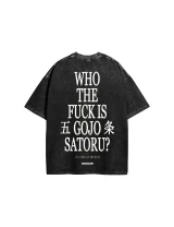 ФУТБОЛКА | GOJO  (ГОДЖО)