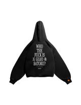 ХУДИ | FCK GOJO  (ЧЕРТОВ ГОДЖО)