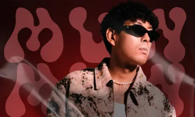 КАМБЕК. РЕЗИДЕНТЫ. MUN. poster