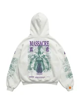 ХУДИ | MAKI ZEN'IN (SR)  (МАКИ ЗЕНИН)