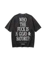 ФУТБОЛКА | GOJO  (ГОДЖО)