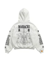 ХУДИ НА МОЛНИИ | MAKI (R) (МАКИ)