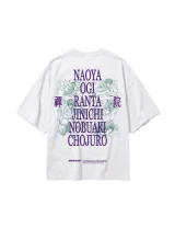 ФУТБОЛКА | GENUINE HOPE  (ПОДЛИННАЯ НАДЕЖДА)