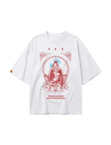 ФУТБОЛКА | CONTROLLED HATRED  (КОНТРОЛИРУЕМАЯ НЕНАВИСТЬ)