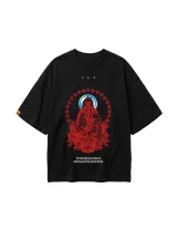 ФУТБОЛКА | SILENT DOCTRINE  (ТИХАЯ ДОКТРИНА)