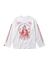 ЛОНГСЛИВ | SELECTIVE MERCY  (ИЗБИРАТЕЛЬНОЕ МИЛОСЕРДИЕ)