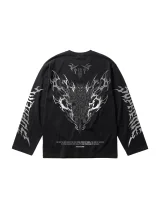 ЛОНГСЛИВ | VENOM PUNCH (ЯДОВИТЫЙ УДАР)