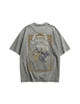 ФУТБОЛКА | BLESSED KING  (БЛАГОСЛОВЕННЫЙ КОРОЛЬ)