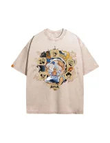 ФУТБОЛКА | GRAND FLEET (ВЕЛИКИЙ ФЛОТ)