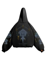 ХУДИ НА МОЛНИИ | MINATO (R) (МИНАТО)