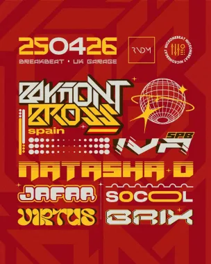 NICE ONE BEAT poster