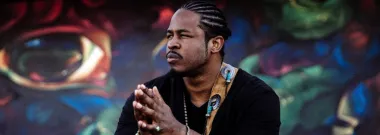 QUENTIN MOORE (США) poster