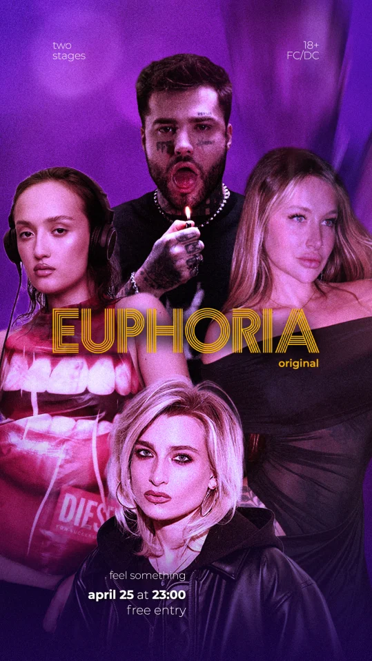 EUPHORIA