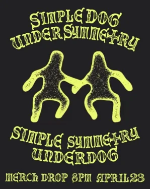 Simple Symmetry  