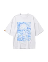 ФУТБОЛКА | INFINITY MODE  (БЕСКОНЕЧНЫЙ РЕЖИМ)