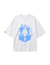 ФУТБОЛКА | BLINDFOLDED IDIOT  (БАЛБЕС В ПОВЯЗКЕ)