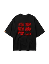 ФУТБОЛКА | BLOODLINE BREAKER  (РАЗРУШИТЕЛЬ РОДОСЛОВНОЙ)