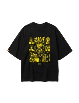 ФУТБОЛКА | INNER DEMONS  (ВНУТРЕННИЙ ДЕМОН)