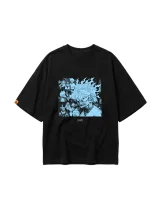 ФУТБОЛКА | HUNTER'S INSTINCT  (ИНСТИНКТ ОХОТНИКА)