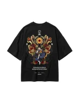 ФУТБОЛКА | QUIET POSSESSION  (ТИХАЯ ОДЕРЖИМОСТЬ)