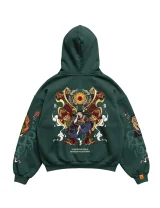 ХУДИ | GETO (SR)  (ГЕТО)