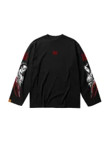 ЛОНГСЛИВ | KENPACHI (КЕНПАЧИ)