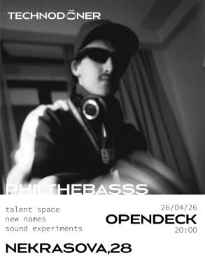 Philthebasss