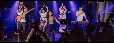 LEGRUVY (КАМЕРУН/МАДАГАСКАР/РОССИЯ) poster