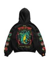 ХУДИ НА МОЛНИИ | BDSM BLC (ИГРЫ НА СТОЛЕ, ЧЁРНЫЙ)