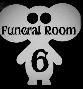 FUNERAL ROOM №6 poster