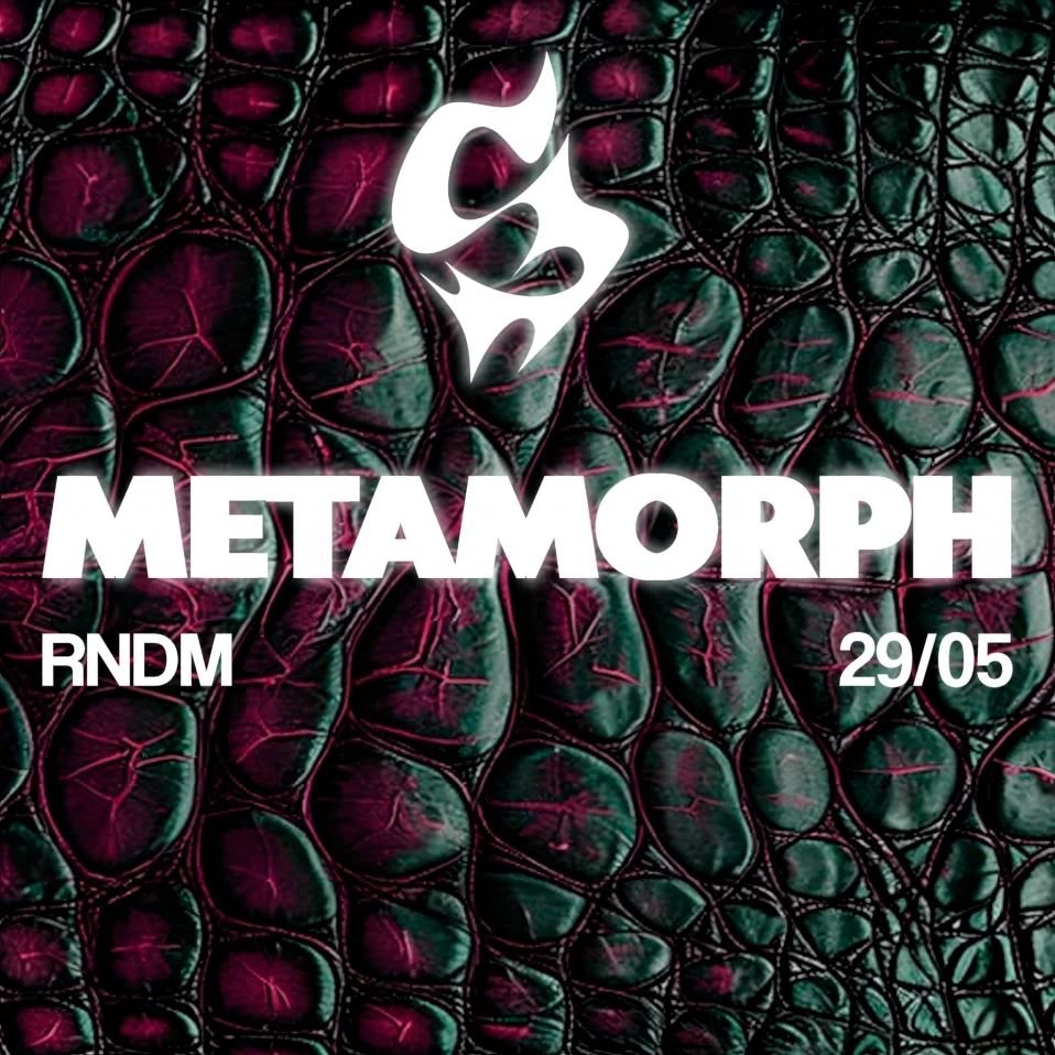 METAMORph