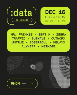 :data