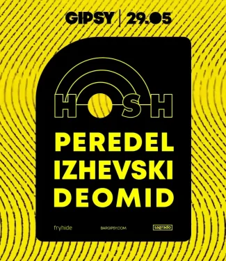 HOSH