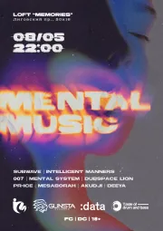 Mental Music