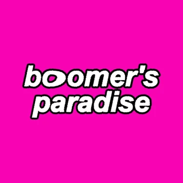 BOOMER'S PARADISE